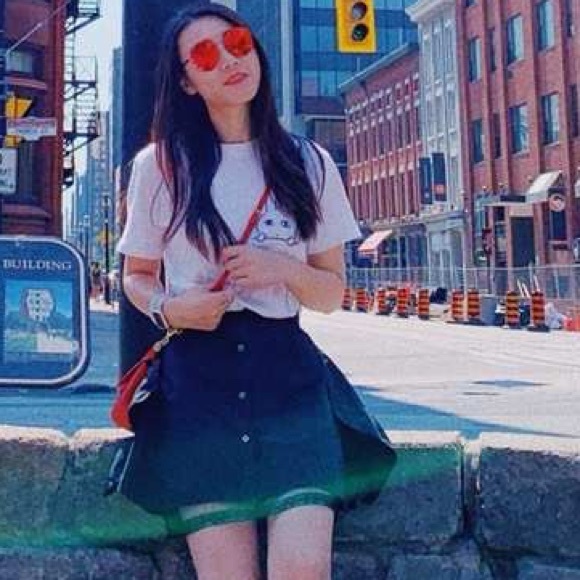 Alexander Wang skirt - Picture 4 of 7